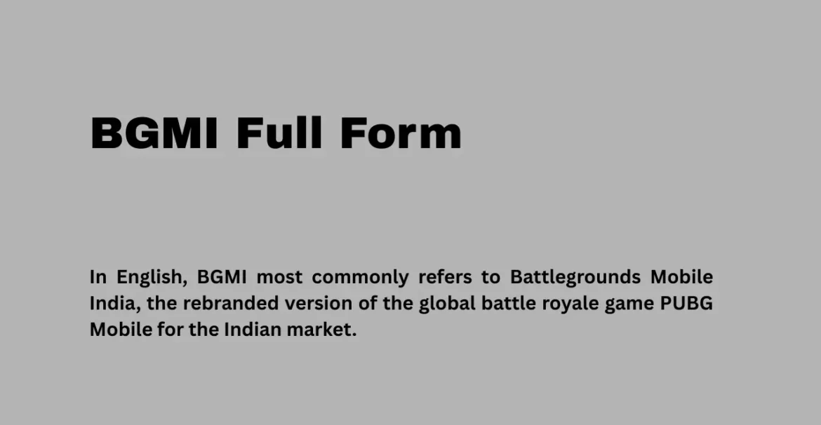 BGMi-Full-Form (1)