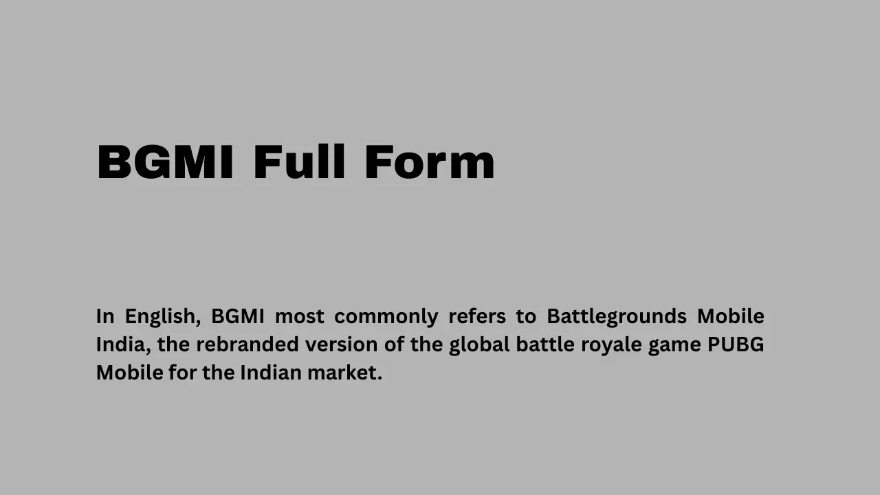 BGMi-Full-Form (1)
