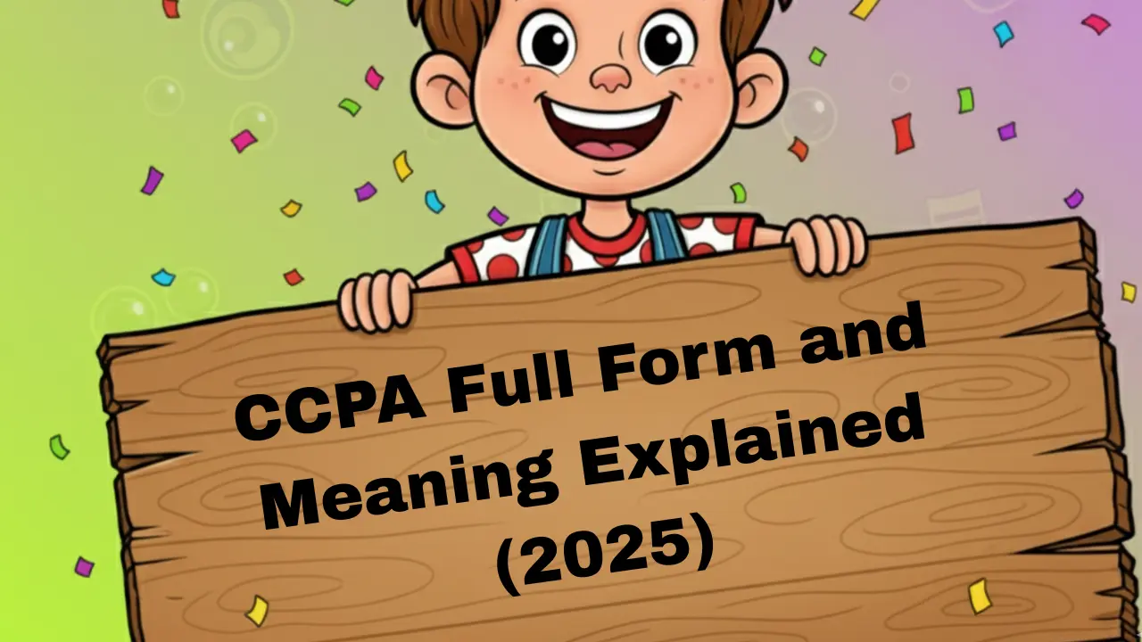CCPA-Full-Form