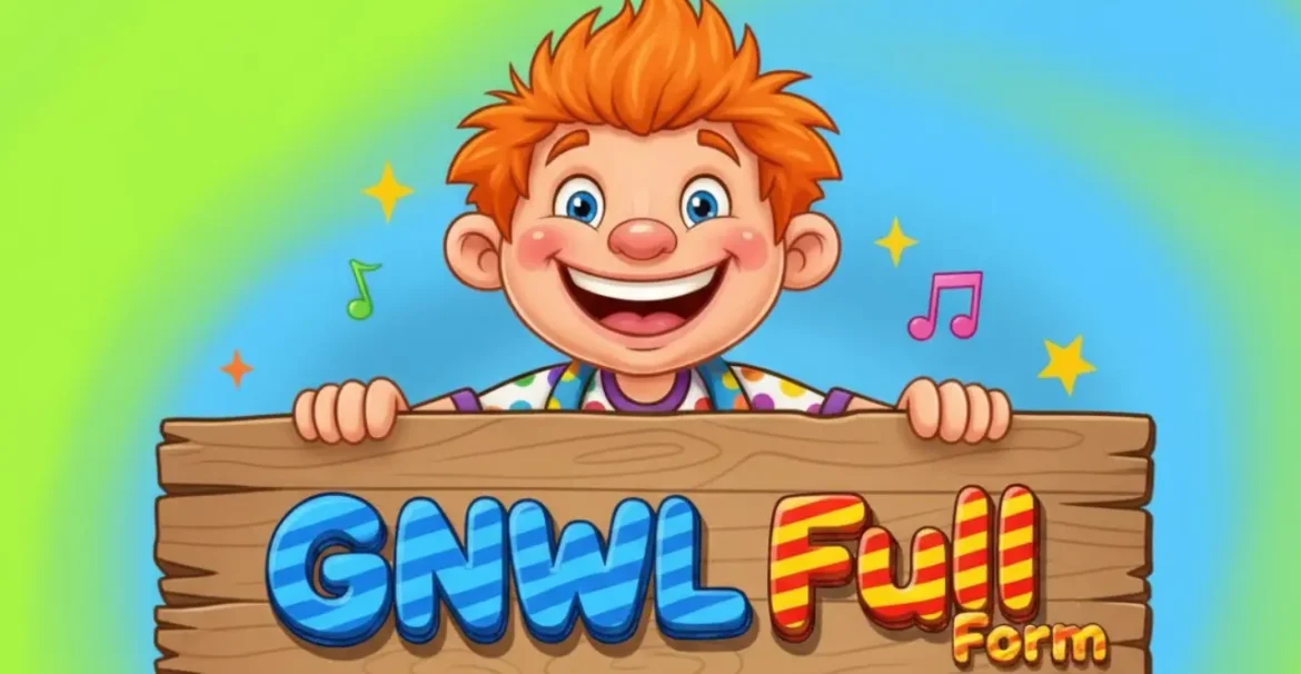 GNWL Full Form