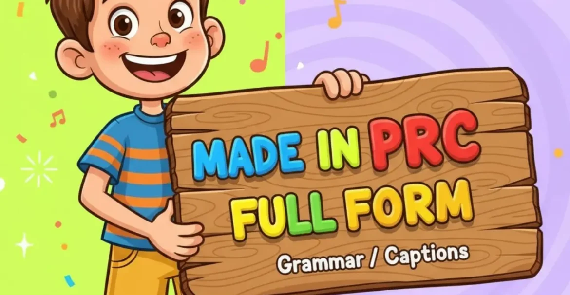 Made_in_PRC_Full_Form