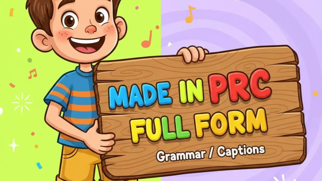 Made_in_PRC_Full_Form