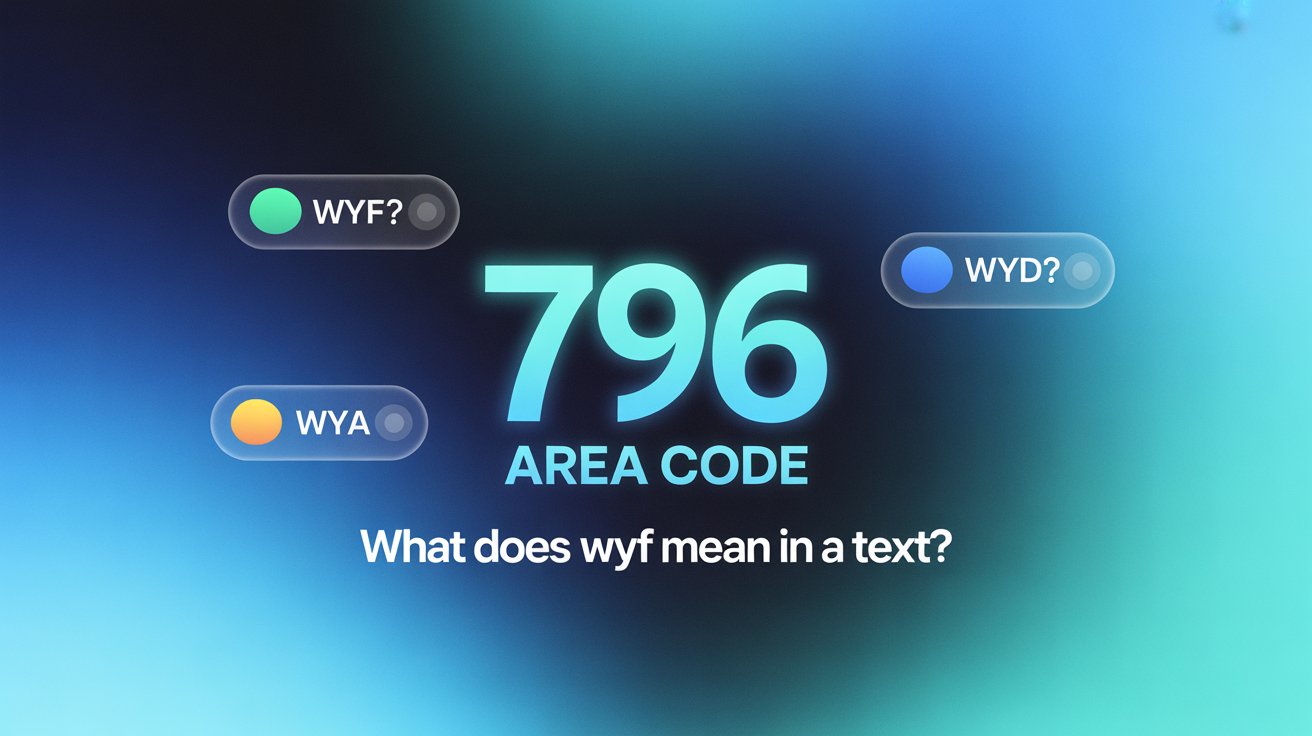 786 Area Code