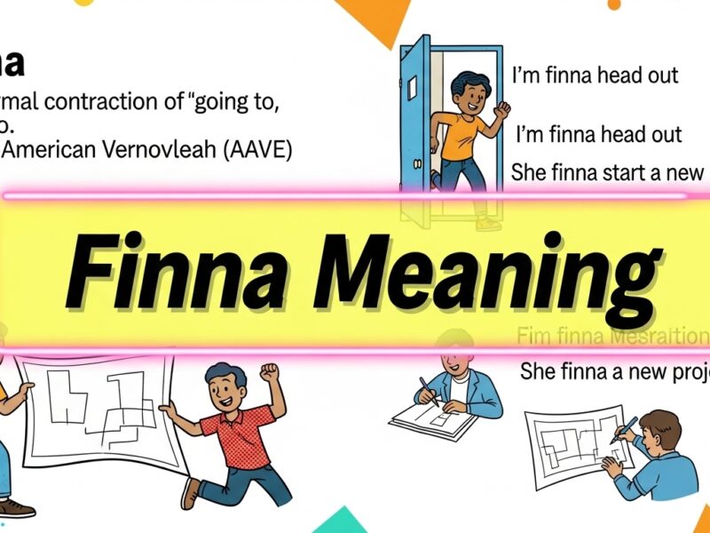 Finna Meaning