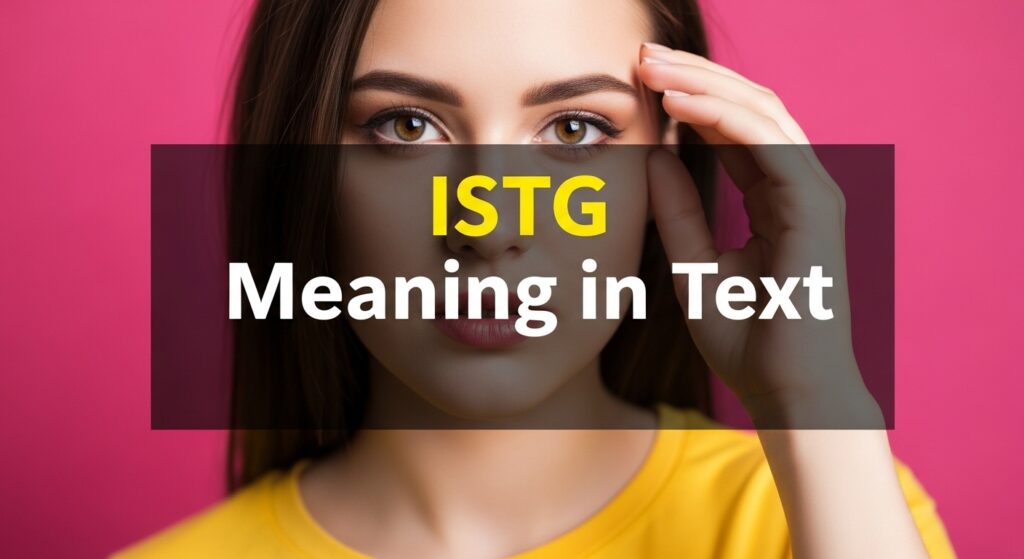 ISTG Mean