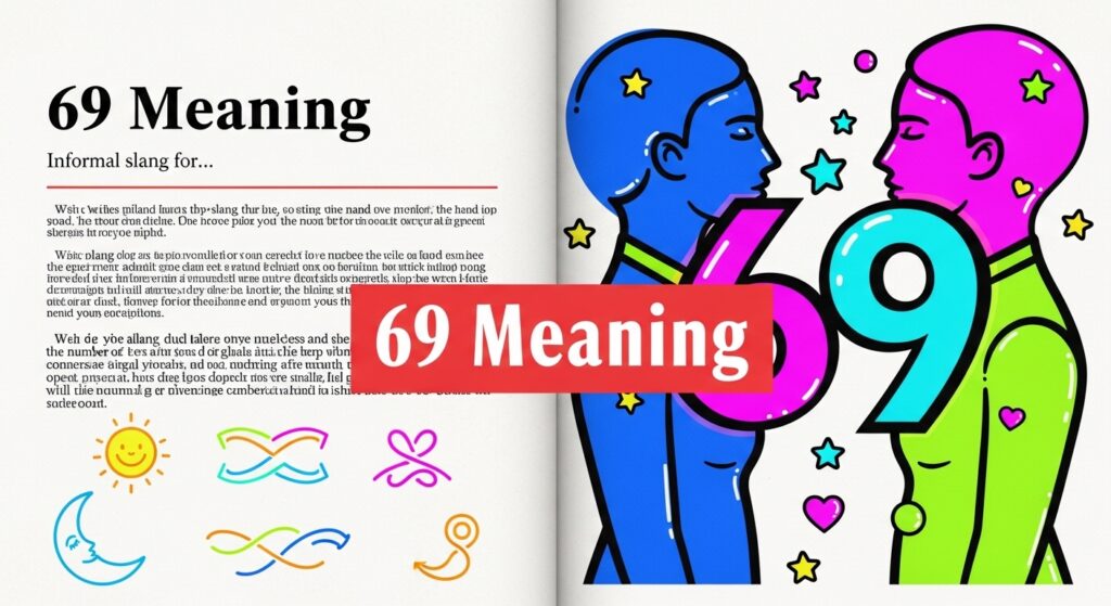 69 Meaning