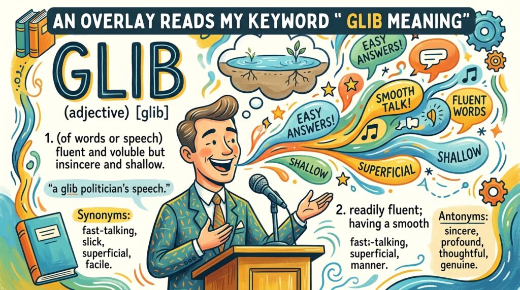 Glib Mean