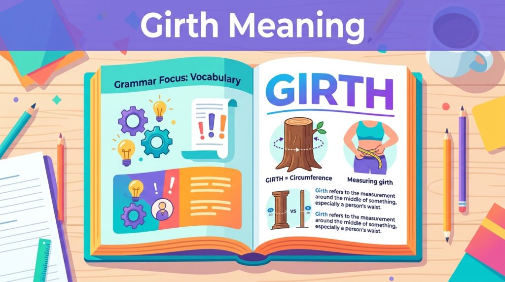 Girth Mean