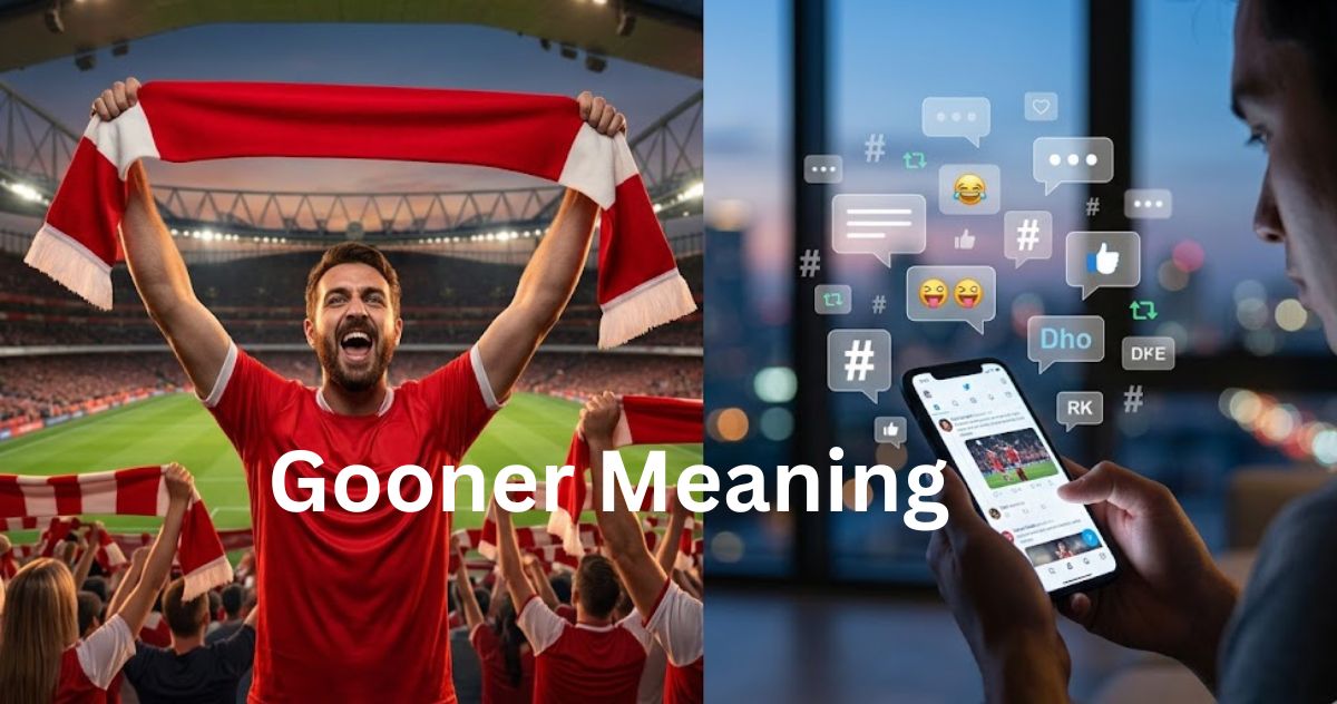Gooner Meaning