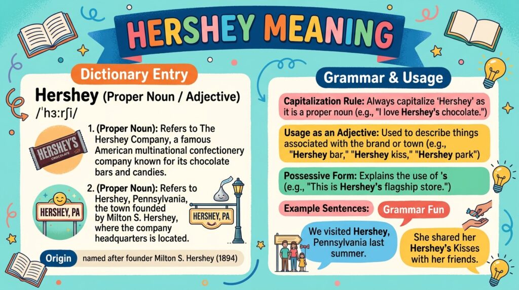 Hershey Mean