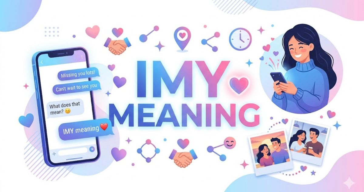 IMY Meaning