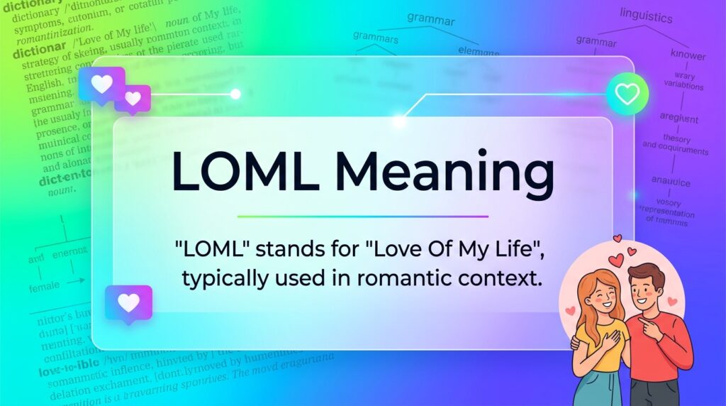 LOML Mean