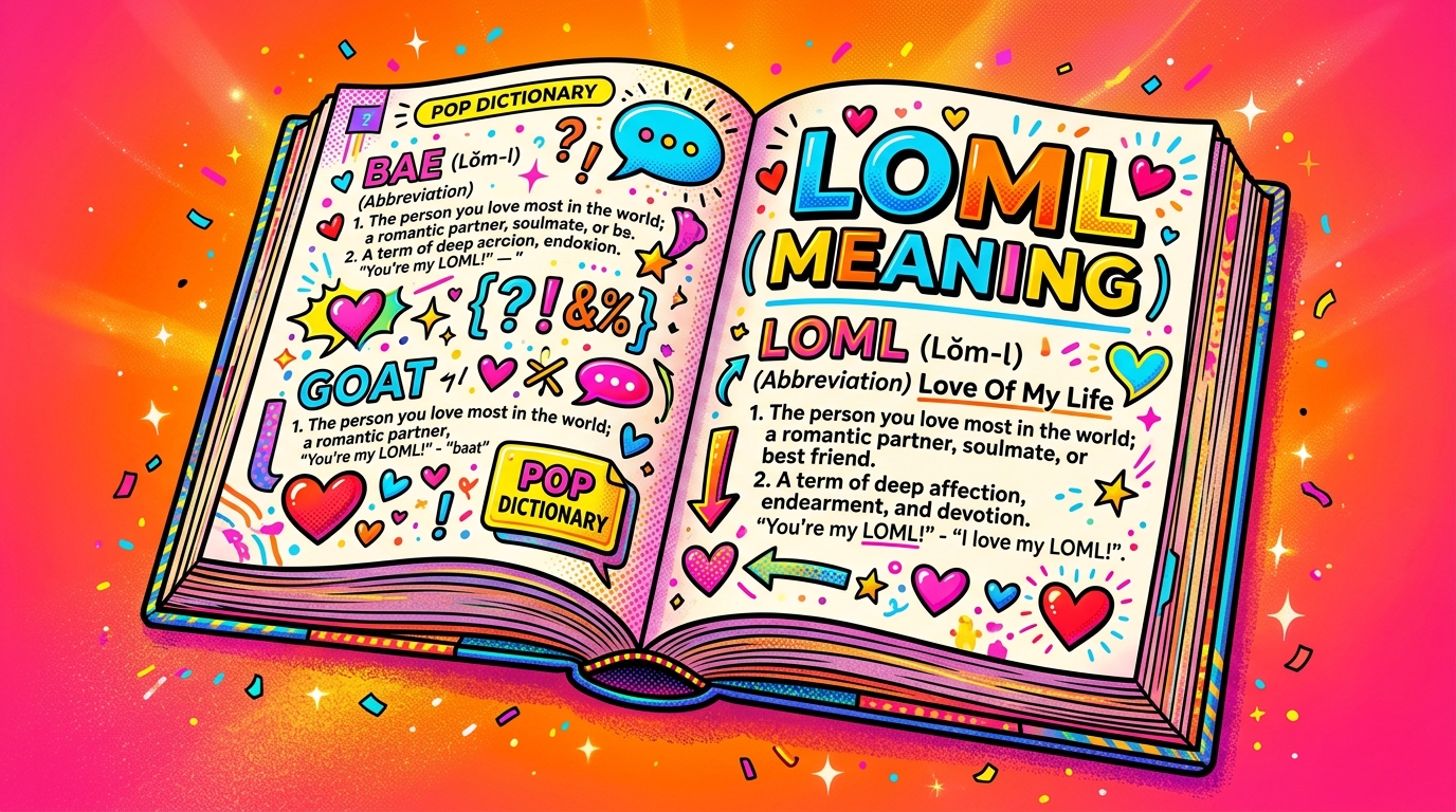 LOML Meaning