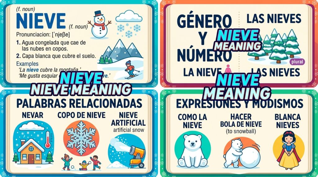 Nieve Mean