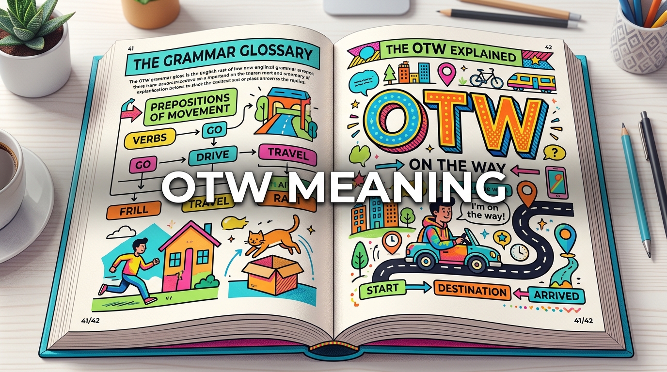 OTW Meaning