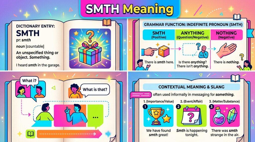 SMTH Mean