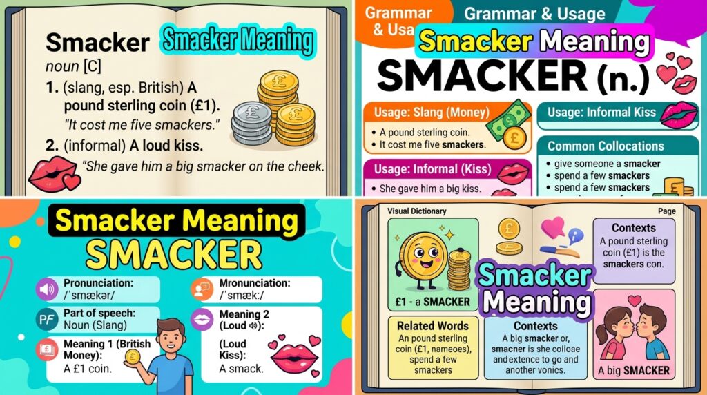 Smacker Mean
