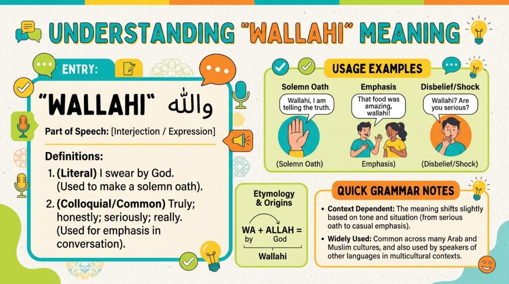 Wallahi Mean